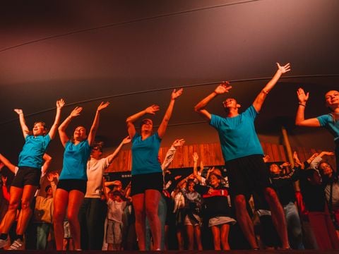 Camping Acapulco  - Camping Vendée - Image N°48