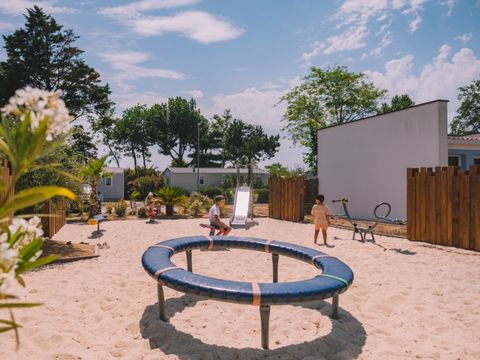 Camping Acapulco  - Camping Vendée - Image N°84