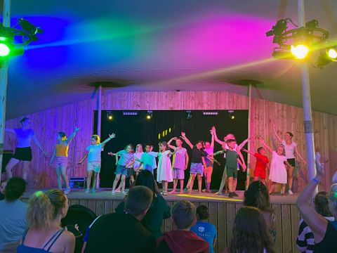 Camping Acapulco  - Camping Vendée - Image N°55