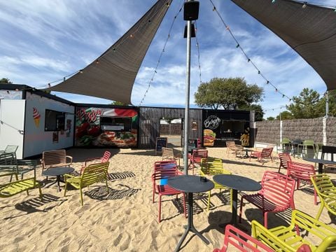 Camping Acapulco  - Camping Vendée - Image N°37