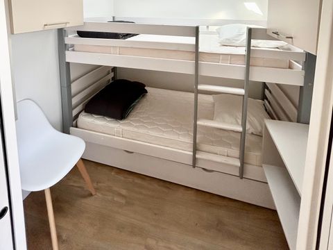 MAISON 4 personnes - VILLA DUNE 2 chambres  46m²