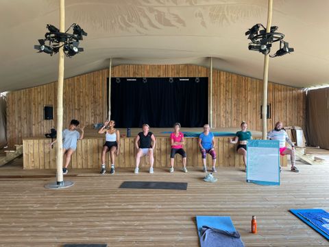 Camping Acapulco  - Camping Vendée - Image N°63