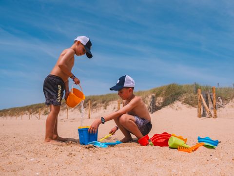 Camping Acapulco  - Camping Vendée - Image N°90