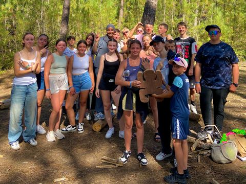 Camping Acapulco  - Camping Vendée - Image N°66