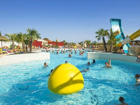 Camping Acapulco  - Camping Vendée - Image N°34