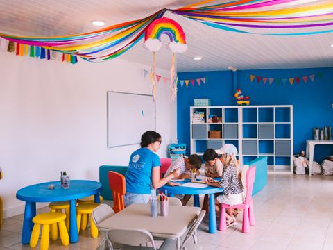 Camping Acapulco  - Camping Vendée - Image N°87
