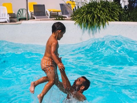 Camping Acapulco  - Camping Vendée - Image N°10