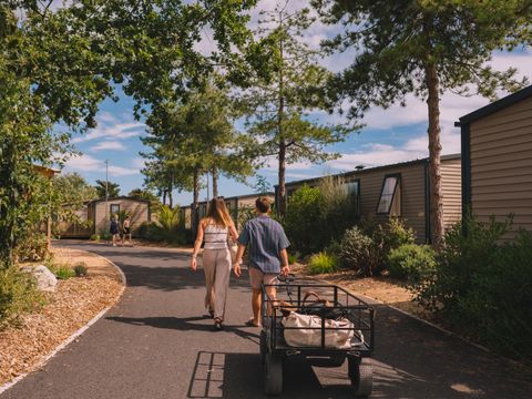 Camping Acapulco  - Camping Vendée - Image N°44