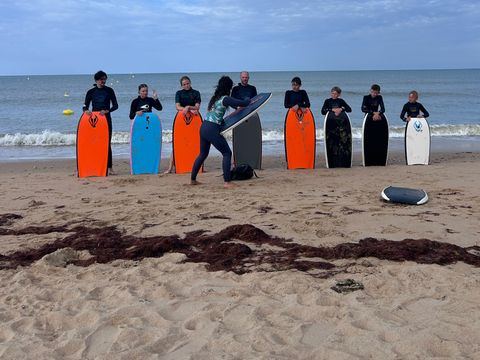 Camping Acapulco  - Camping Vendée - Image N°97