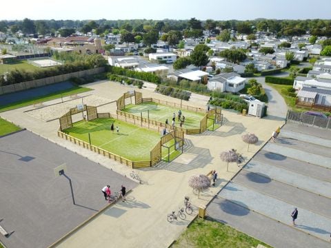 Camping Acapulco  - Camping Vendée - Image N°14