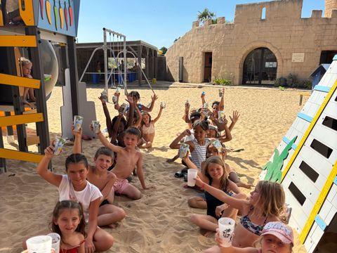 Camping Acapulco  - Camping Vendée - Image N°93
