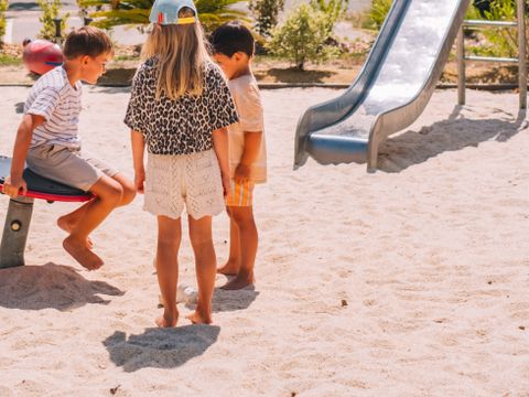 Camping Acapulco  - Camping Vendée - Image N°83