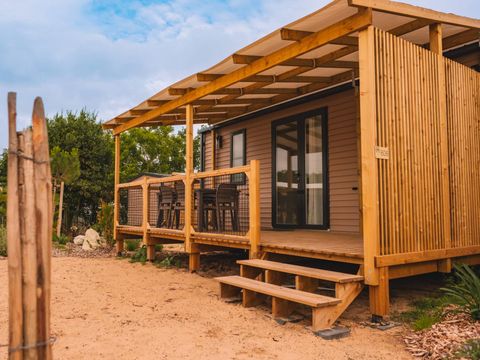 Camping Acapulco  - Camping Vendée - Image N°31