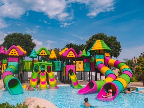 Camping Acapulco  - Camping Vendée - Image N°12