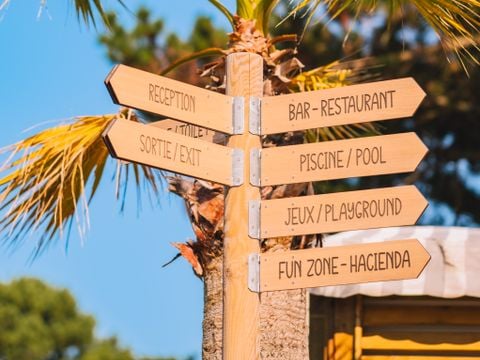 Camping Acapulco  - Camping Vendée - Image N°33