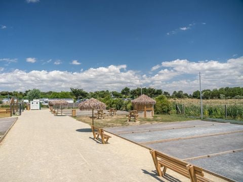 Camping Acapulco  - Camping Vendée - Image N°17