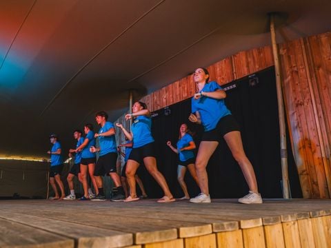 Camping Acapulco  - Camping Vendée - Image N°64