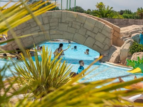 Camping Acapulco  - Camping Vendée - Image N°30