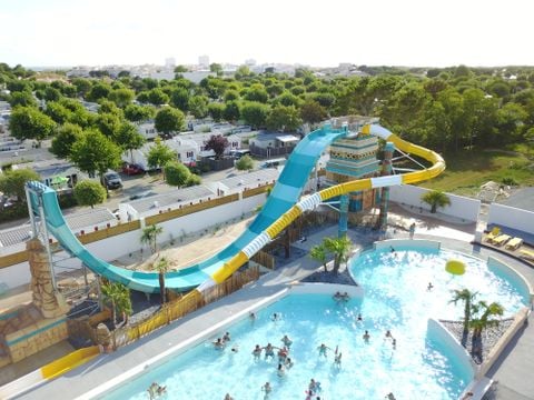 Camping Acapulco  - Camping Vendée - Image N°32