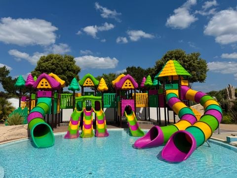 Camping Acapulco  - Camping Vendée - Image N°7