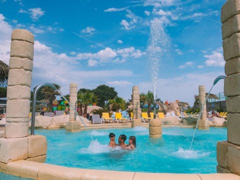 Camping Acapulco  - Camping Vendée - Image N°14