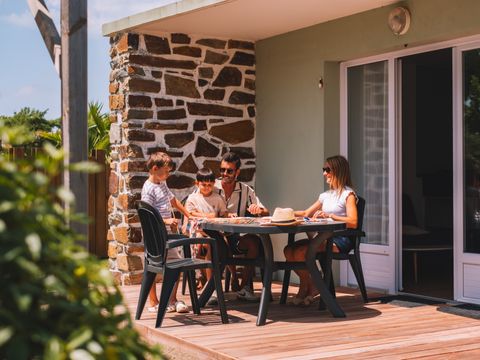 Camping Acapulco  - Camping Vendée - Image N°26