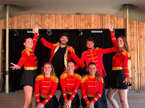 Camping Acapulco  - Camping Vendée - Image N°54