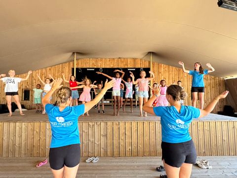 Camping Acapulco  - Camping Vendée - Image N°51