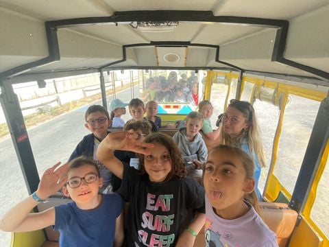 Camping Acapulco  - Camping Vendée - Image N°59