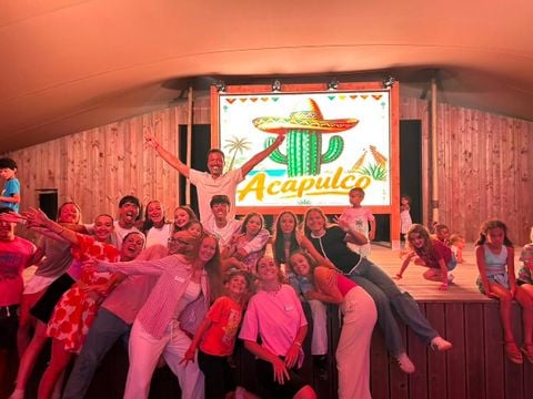 Camping Acapulco  - Camping Vendée - Image N°96
