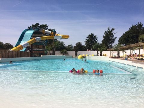 Camping Acapulco  - Camping Vendée - Image N°7