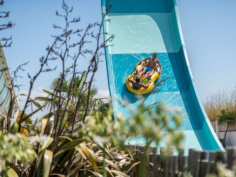 Camping Acapulco  - Camping Vendée - Image N°33