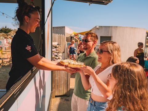 Camping Acapulco  - Camping Vendée - Image N°27