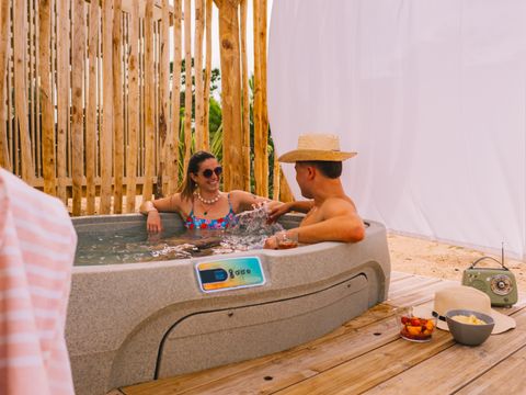 Camping Acapulco  - Camping Vendée - Image N°46