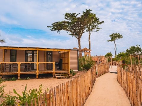 Camping Acapulco  - Camping Vendée - Image N°47