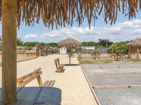 Camping Acapulco  - Camping Vendée - Image N°18