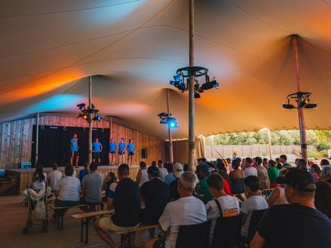 Camping Acapulco  - Camping Vendée - Image N°52