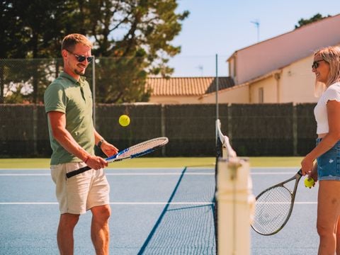 Camping Acapulco  - Camping Vendée - Image N°40