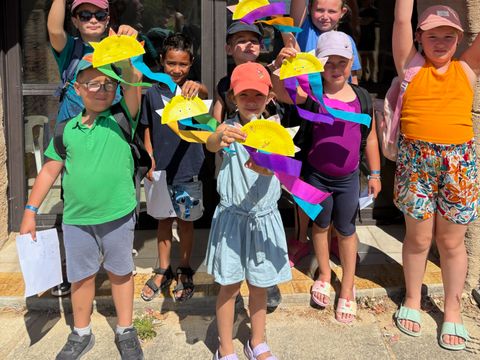 Camping Acapulco  - Camping Vendée - Image N°61