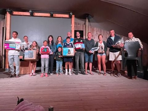 Camping Acapulco  - Camping Vendée - Image N°95