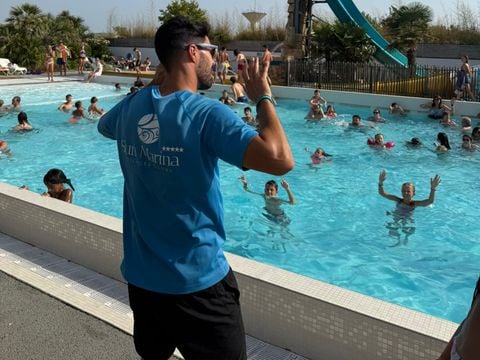 Camping Acapulco  - Camping Vendée - Image N°61