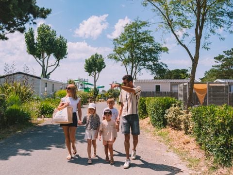 Camping Acapulco  - Camping Vendée - Image N°85