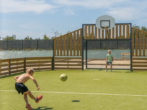 Camping Acapulco  - Camping Vendée - Image N°67