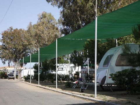 Camping Valleniza Playa - Camping Málaga - Image N°11