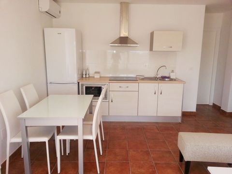 APPARTEMENT 4 personnes - Con terraza