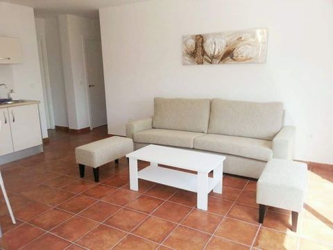 APPARTEMENT 4 personnes - Con terraza