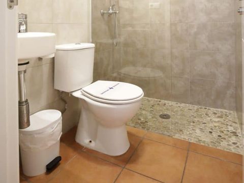 APPARTEMENT 4 personnes - Con terraza