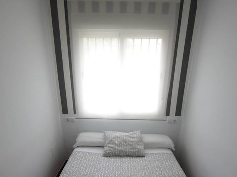 APPARTEMENT 4 personnes - Con terraza