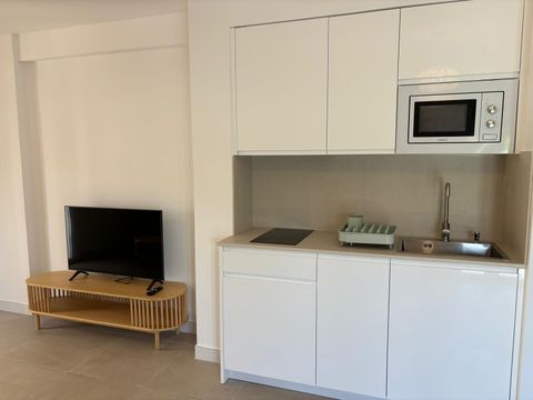 APPARTEMENT 4 personnes - Con balcón