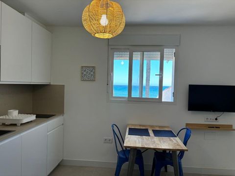 APPARTEMENT 2 personnes - Con ventana